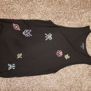PACSUN Tank Top